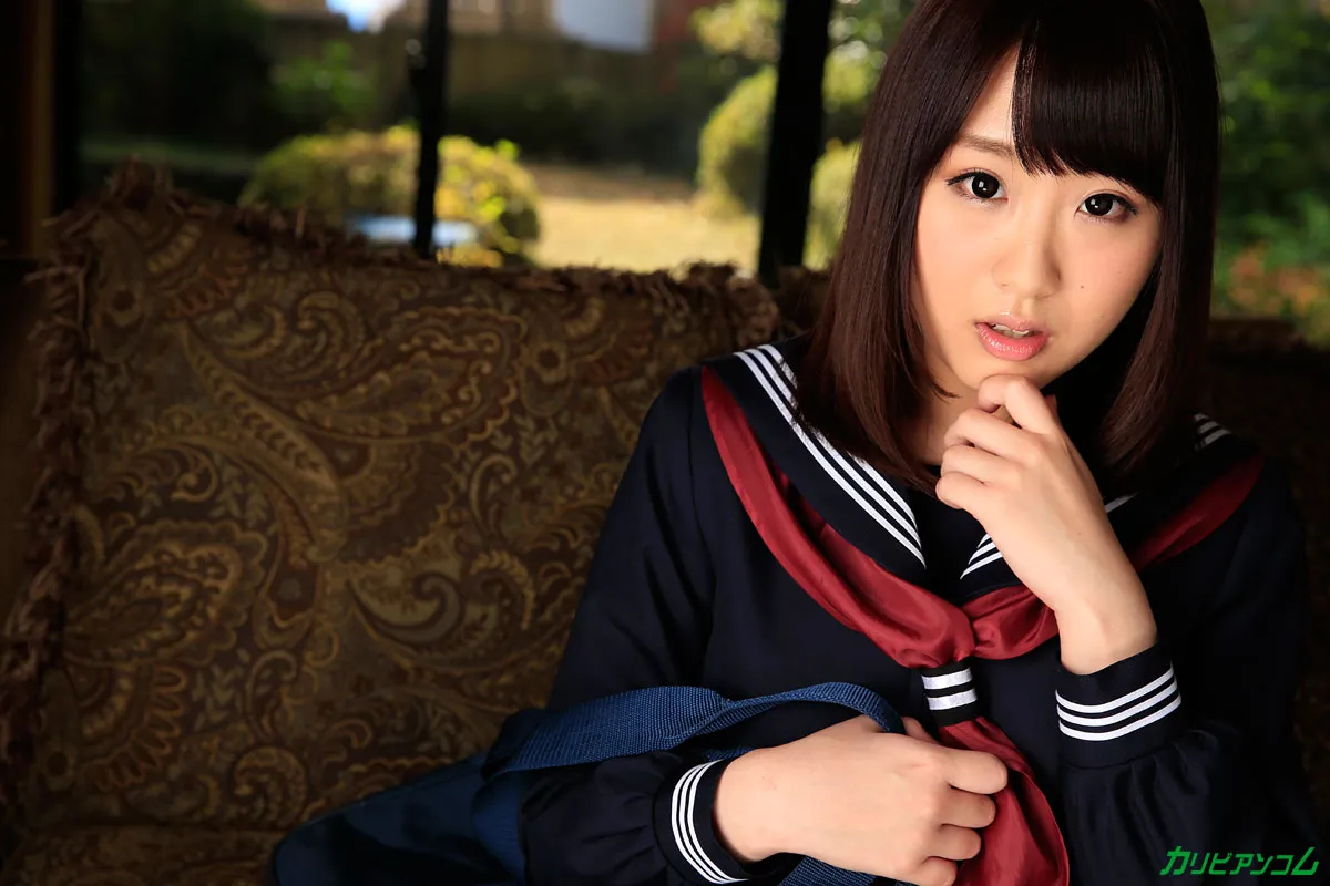 制服美女倶楽部 Vol.19-1