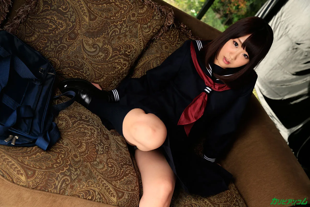 制服美女倶楽部 Vol.19-2