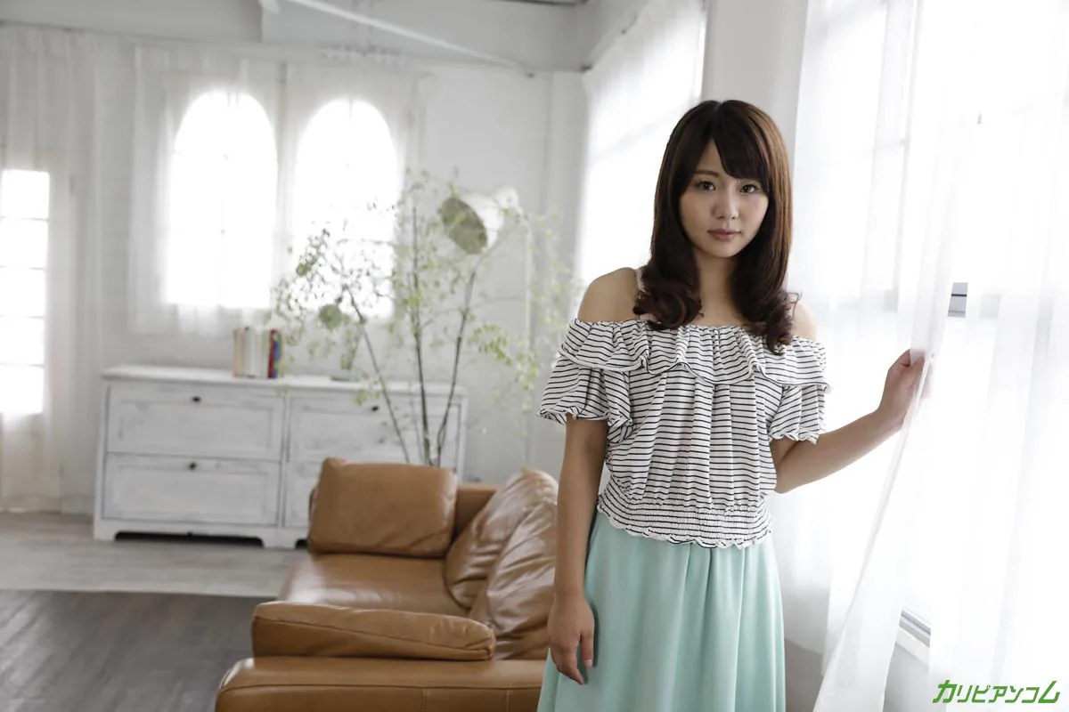 一目惚れしちゃったから、逆ナン不倫しちゃいます-3