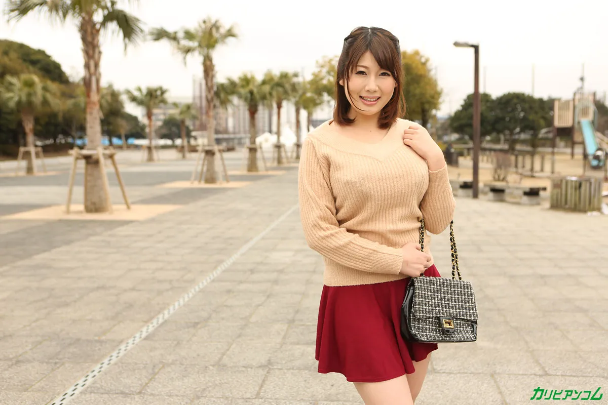 僕の彼女が霧島さくらだったら 〜ゴールデンウィークデート〜-4