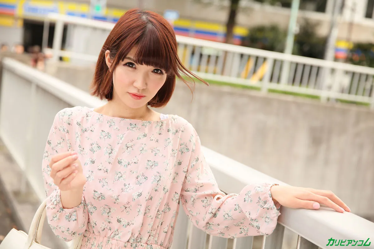 恋オチ 〜ロリロリまりんちゃんの恋〜-1