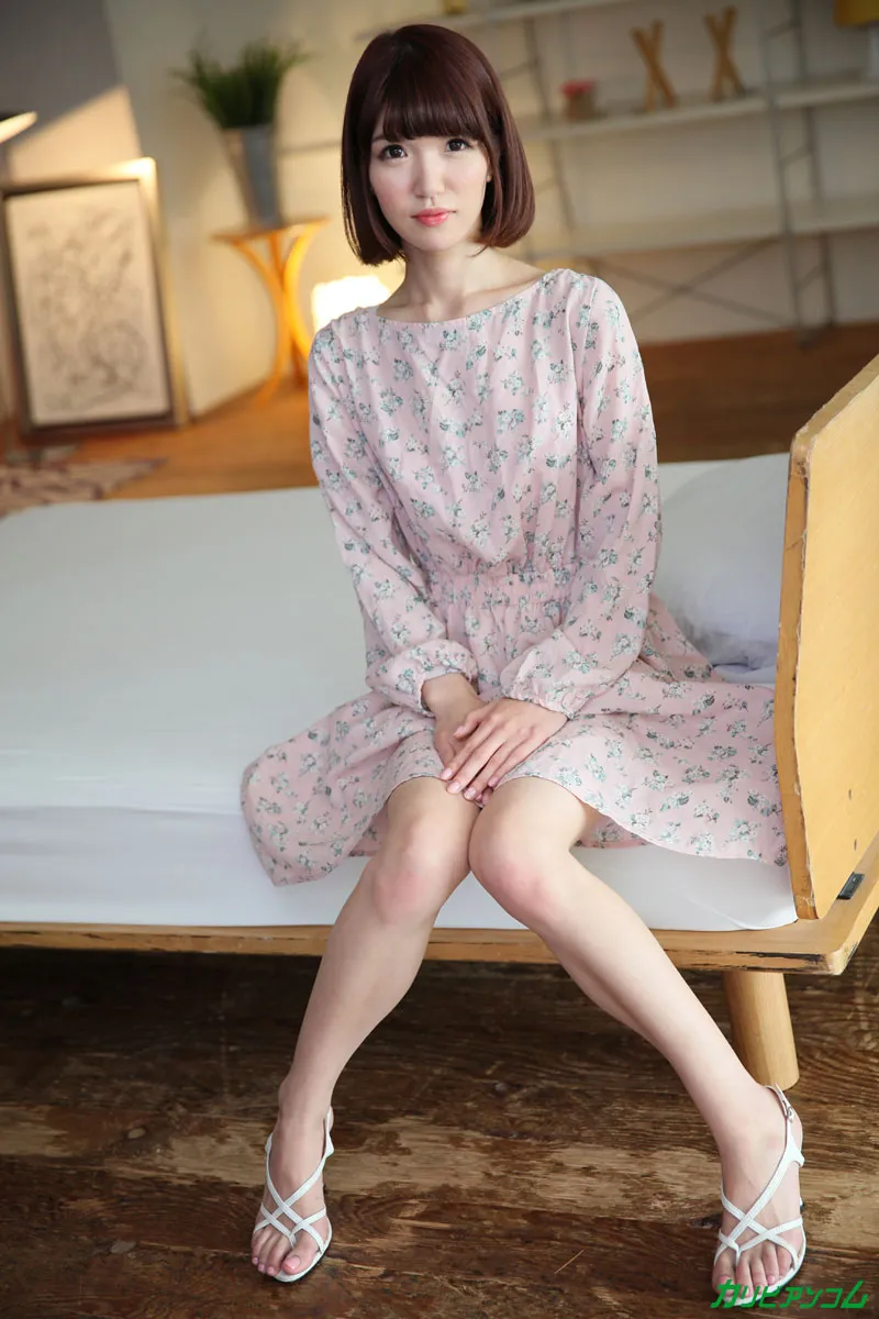 恋オチ 〜ロリロリまりんちゃんの恋〜-4