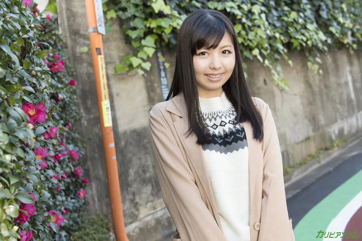 僕の彼女が美咲愛だったら-1