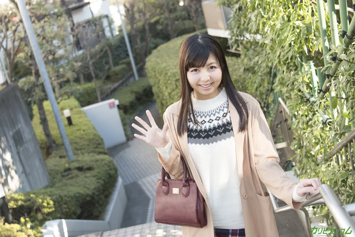 僕の彼女が美咲愛だったら-3