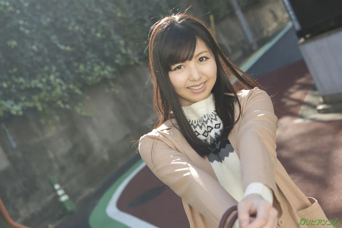 僕の彼女が美咲愛だったら-4