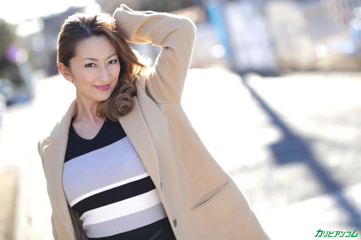 極上の自宅訪問筆下ろし 〜贅沢すぎる豊満ボディでおもてなし〜-5