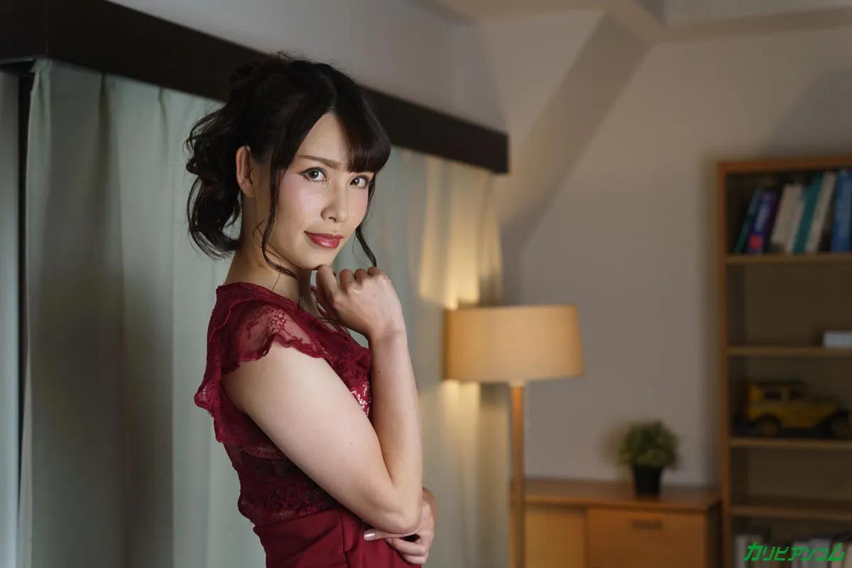 女熱大陸 File.091-4