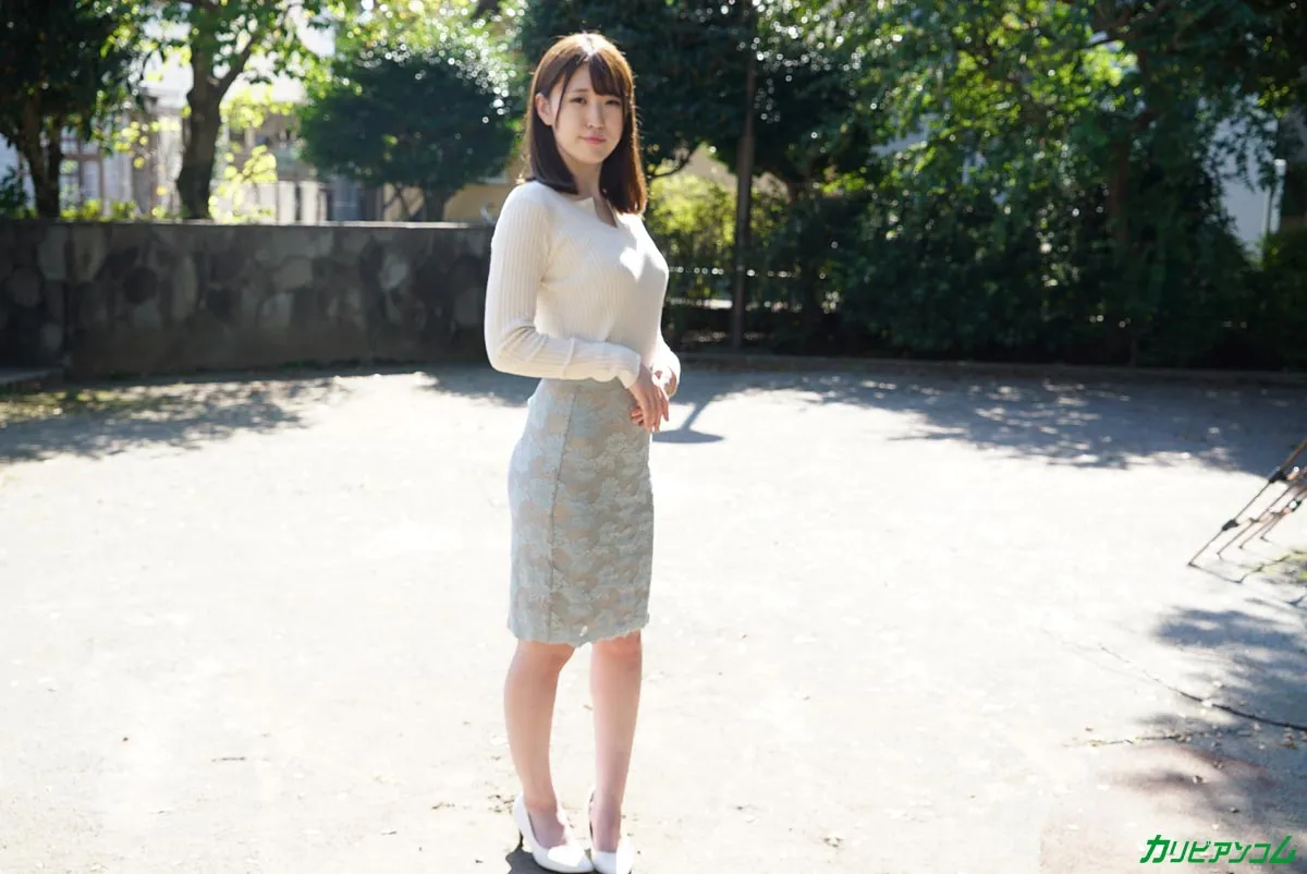 面接セックスを世に出しちゃおう！ 〜セックスでイッたことがない女子大生〜-2