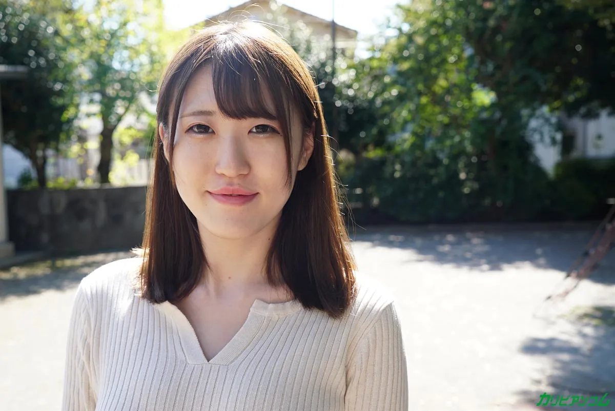 面接セックスを世に出しちゃおう！ 〜セックスでイッたことがない女子大生〜-3