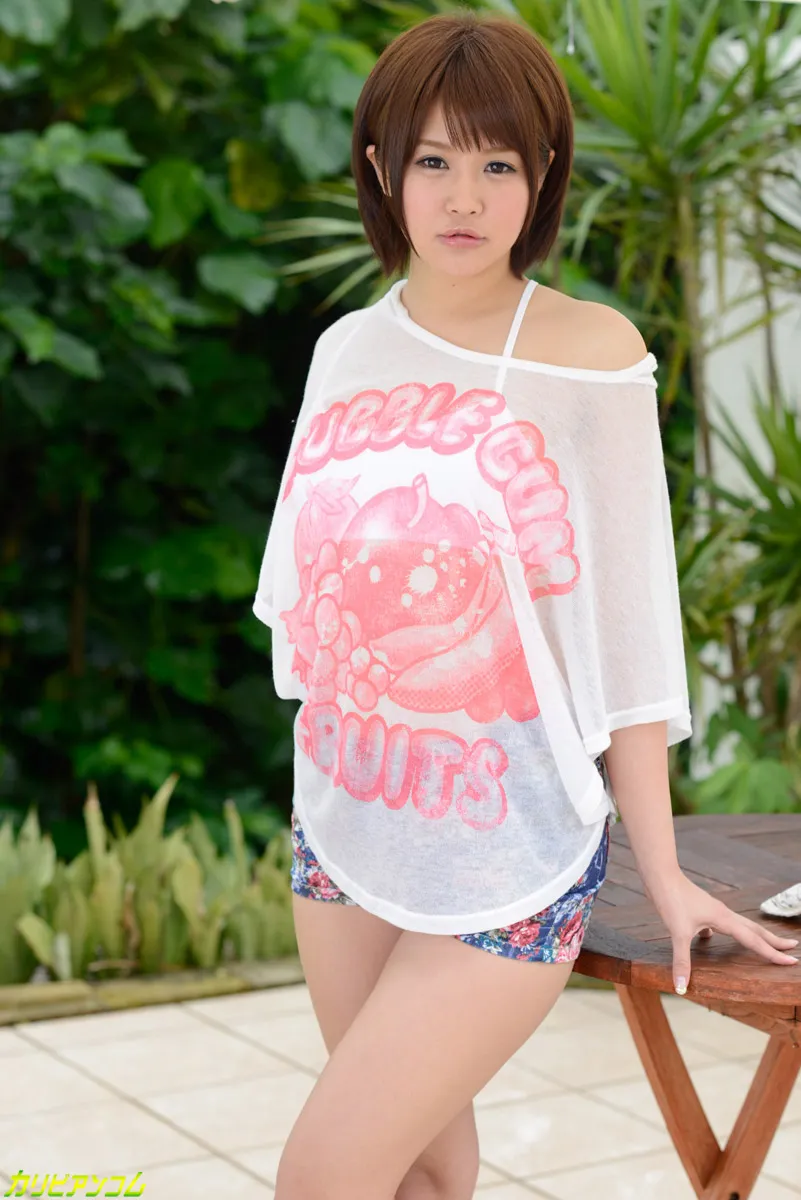 Sex on the Beach Saya-1