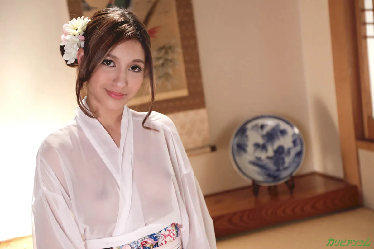 洗練された大人のいやし亭 〜きつく締まった女陰でお包み致します〜-2