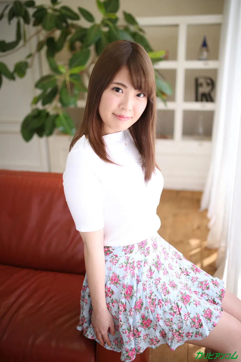 大久保ゆうを手懐ける 〜いいなり娘の美マンに中出し三昧〜-4