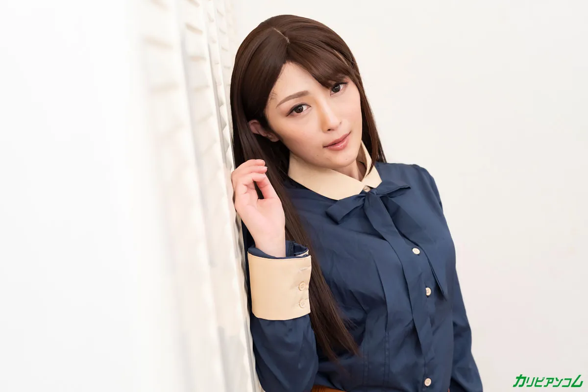 ぶちぎれ！生まれて初めてのアナル！-1