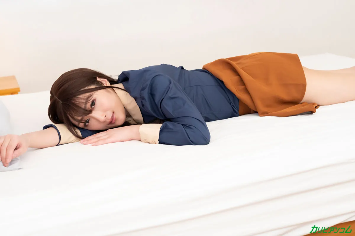 ぶちぎれ！生まれて初めてのアナル！-5