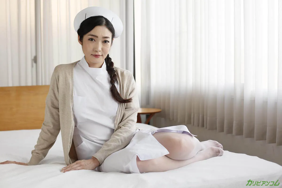 僕の大好きなナースの甘い診療-1