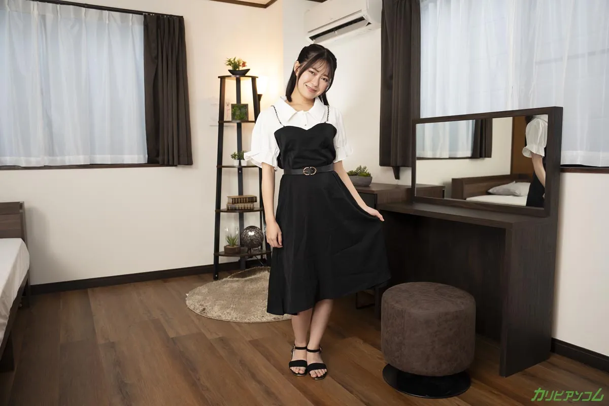 Debut Vol.90 〜早漏のセフレじゃなくてタフなAV男優とヤってみたい！〜-1