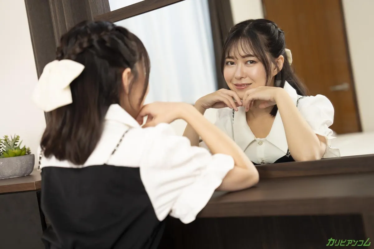 Debut Vol.90 〜早漏のセフレじゃなくてタフなAV男優とヤってみたい！〜-3