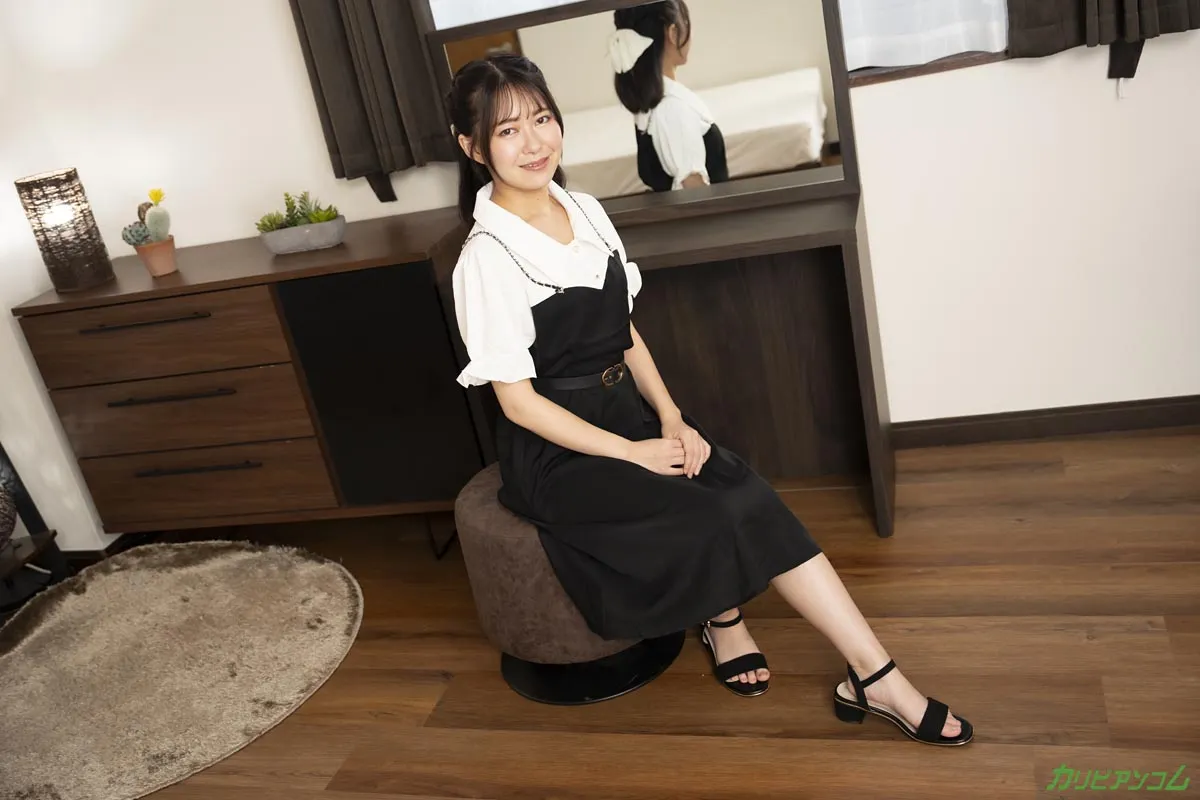 Debut Vol.90 〜早漏のセフレじゃなくてタフなAV男優とヤってみたい！〜-4