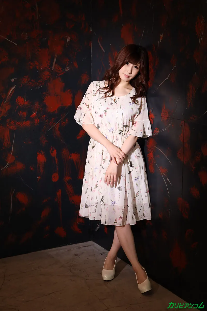 女優魂 〜聞いてないよぉ、からの３人まとめてお相手いたします〜-1