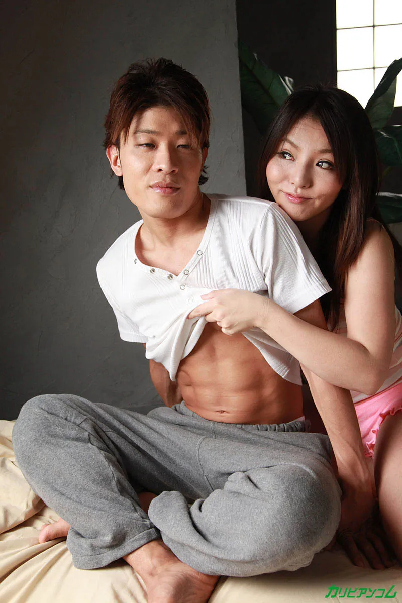 人気男優が教える！ハウツー愛のあるセックスのあり方5-3