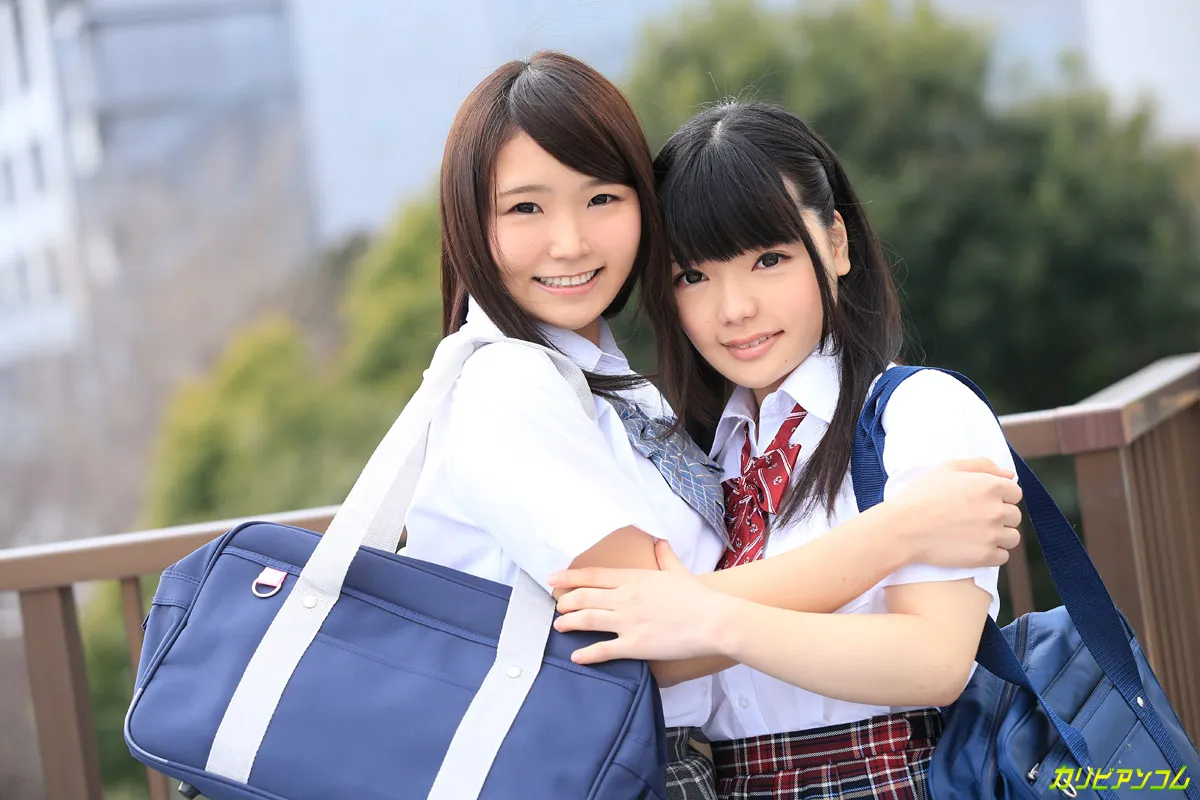 僕のクラスのツートップ 〜先生！これで追試験免除して！〜-1