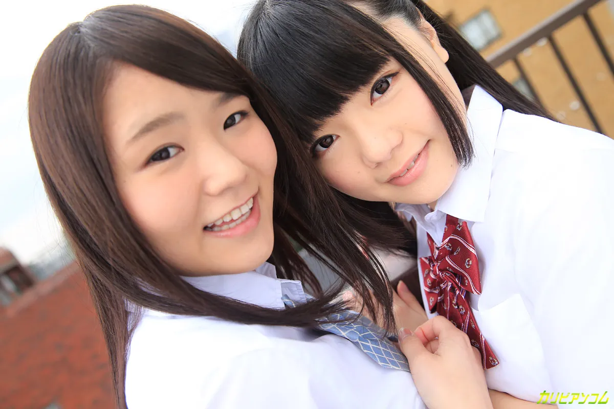 僕のクラスのツートップ 〜先生！これで追試験免除して！〜-2