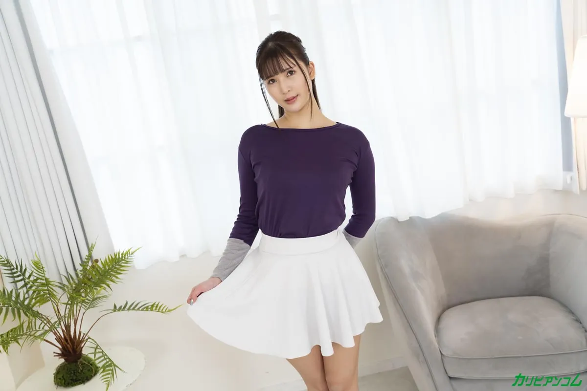 BOGA x BOGA 〜大沢マリアが僕のプレイを褒め称えてくれる〜-2