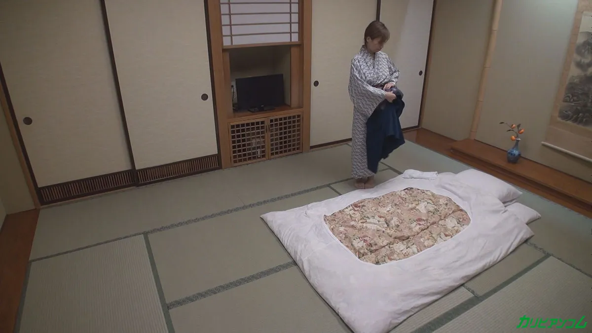 夜這いミッション 〜眠り始めの３時間のノンレム睡眠を狙え！〜-1