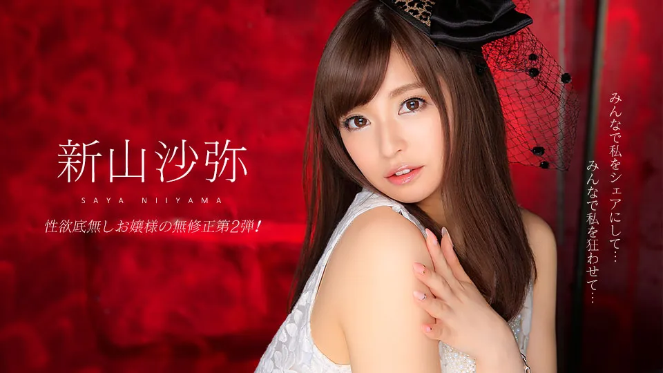 好きにして！ 〜性欲底無しお嬢様〜