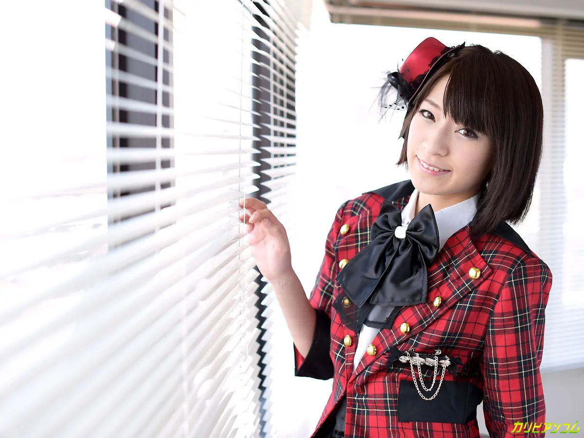 CRB48 〜後しか向かねえ感謝デー〜-2