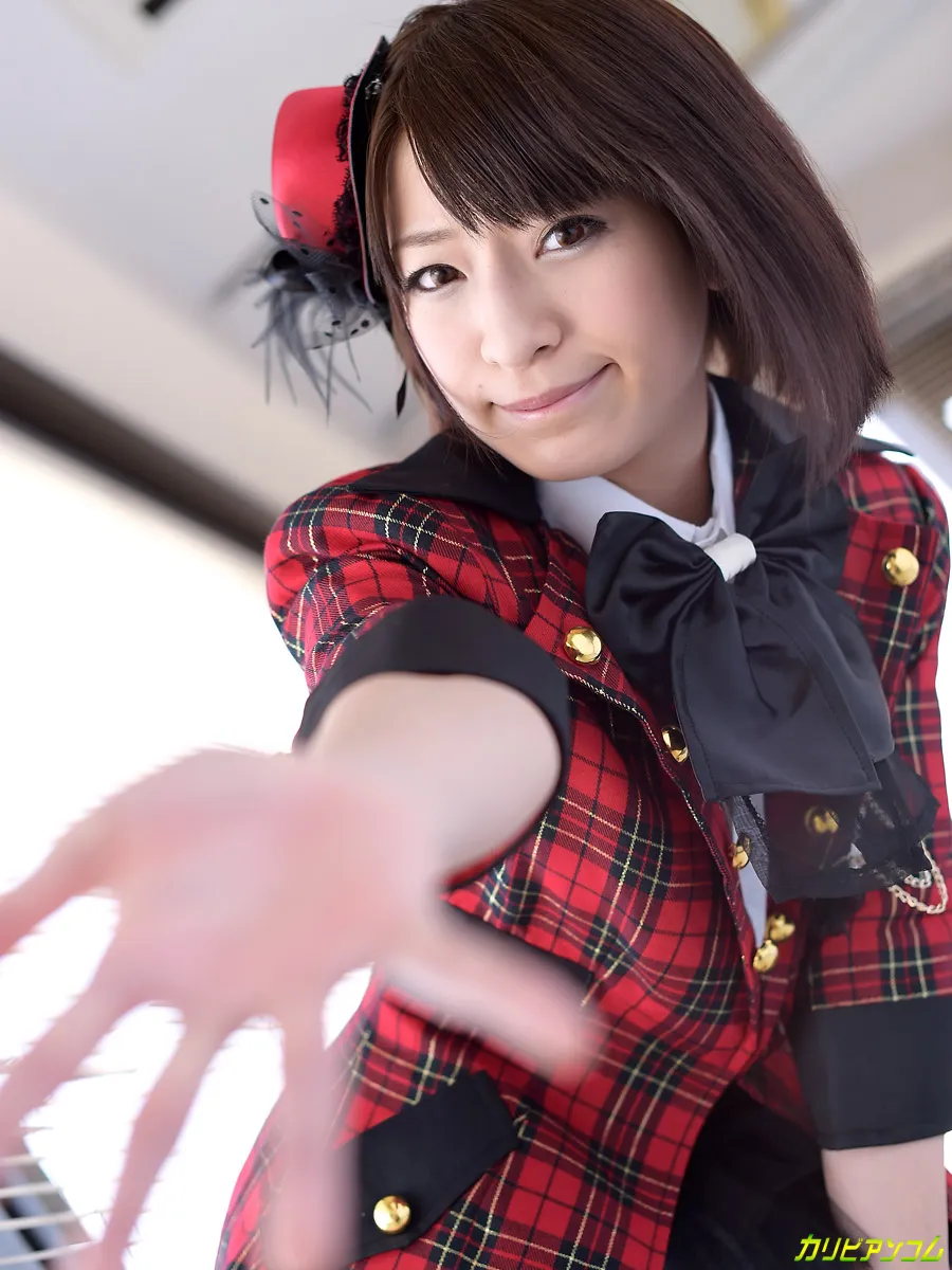 CRB48 〜後しか向かねえ感謝デー〜-3