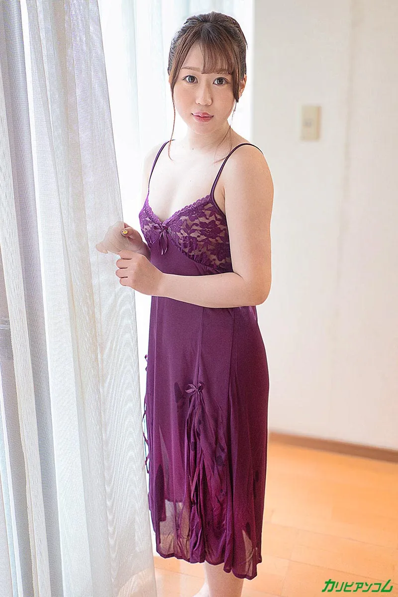 One more time, One more fuck 〜撮影直後でも余裕な田中綾にもうひとハメお願いしてみた〜-4