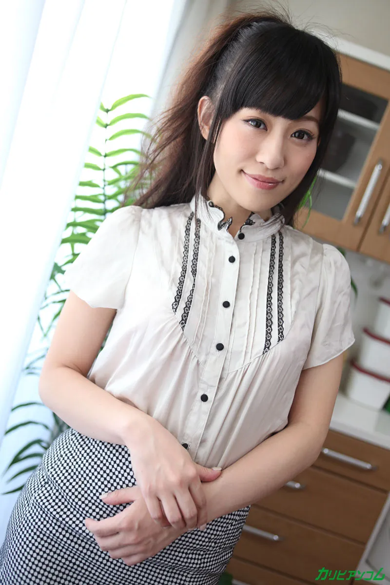 家政婦はシた！8-1