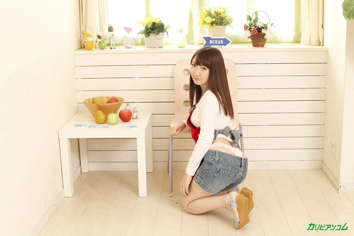 いい大人の預かり所 〜泣きじゃくる男性を自慢の乳輪で黙らせる〜-3