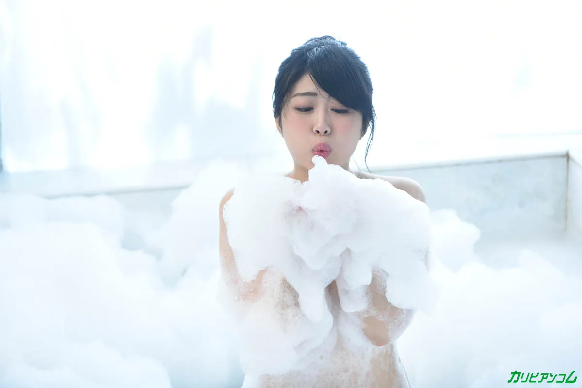 あまえんぼう Vol.34-5