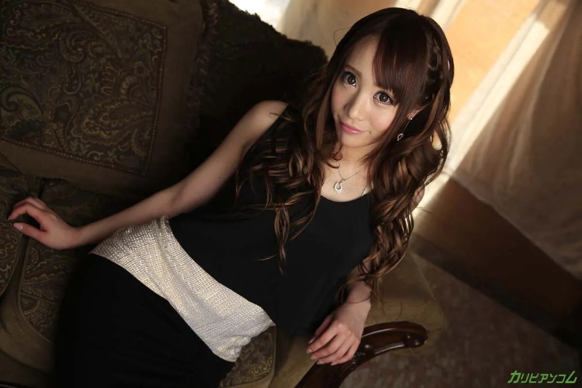 淫狂乱行 〜セックスなしでは生きていけない〜-1