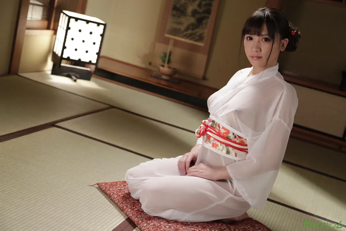 洗練された大人のいやし亭 〜クビレ美乳ハーフ美女が心ゆくまでご奉仕〜-2