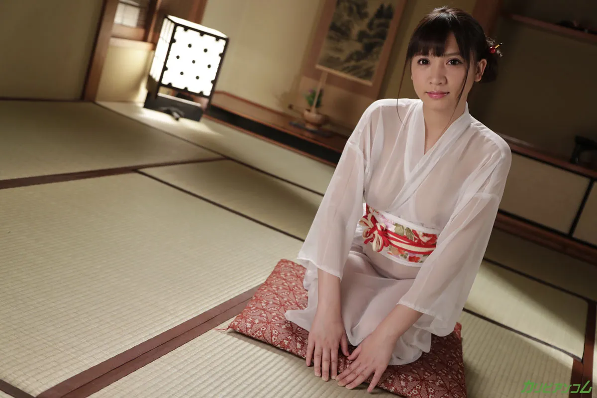 洗練された大人のいやし亭 〜クビレ美乳ハーフ美女が心ゆくまでご奉仕〜-3