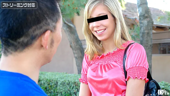 阿部ちゃん外国でナンパ体験記 ３