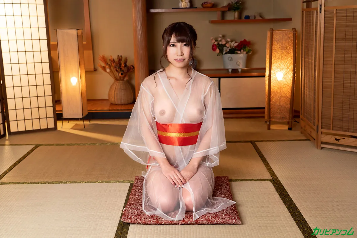 [VR] 洗練された大人のいやし亭 〜つるつる美肌美女としっぽり〜-1