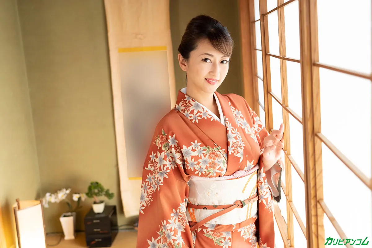 BOGA x BOGA 〜玲奈が僕のプレイを褒め称えてくれる〜-1