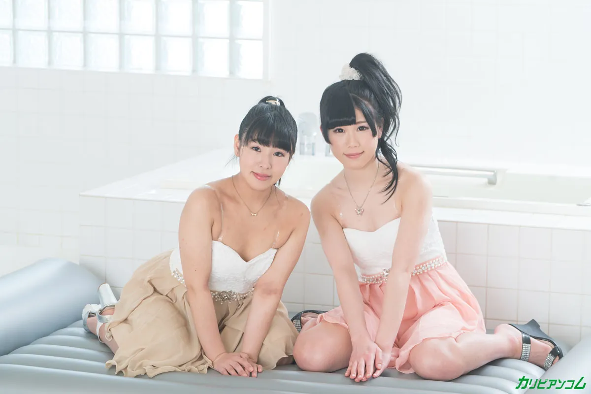 蝶が如く 〜ピンク通りの二輪車ソープランド8〜-3