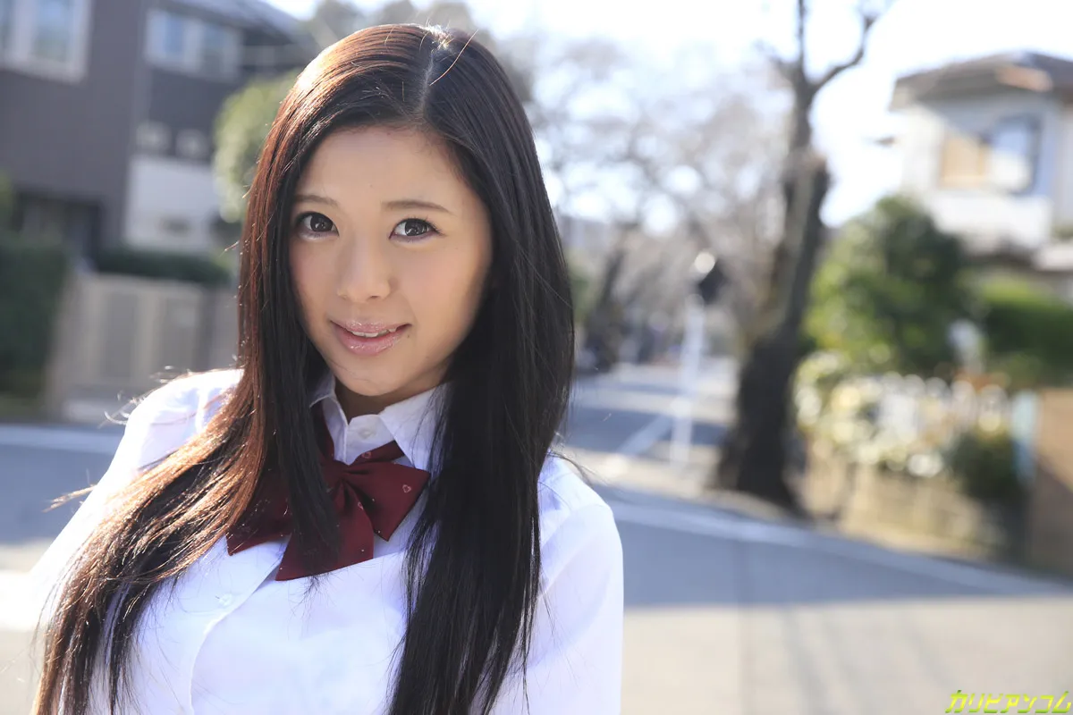 放課後に、仕込んでください 〜スケベな大人の女になりたいの〜-1