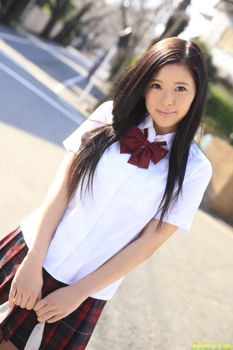 放課後に、仕込んでください 〜スケベな大人の女になりたいの〜-4