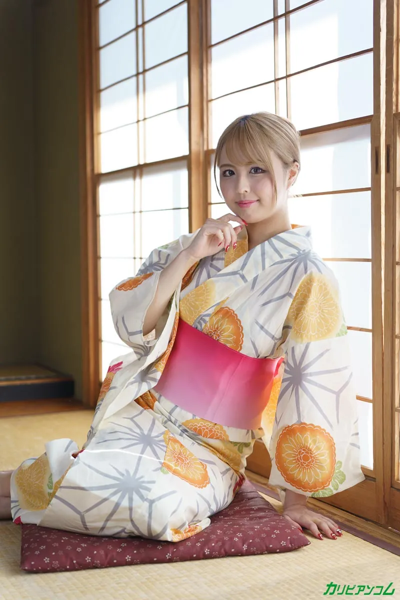 年の差不倫カップルの一日温泉あいびき 〜浴衣がくずれちゃうネ〜-2