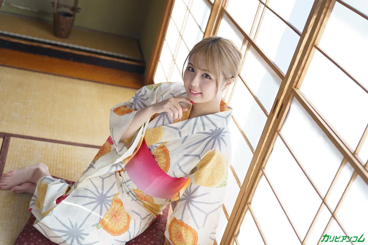 年の差不倫カップルの一日温泉あいびき 〜浴衣がくずれちゃうネ〜-3