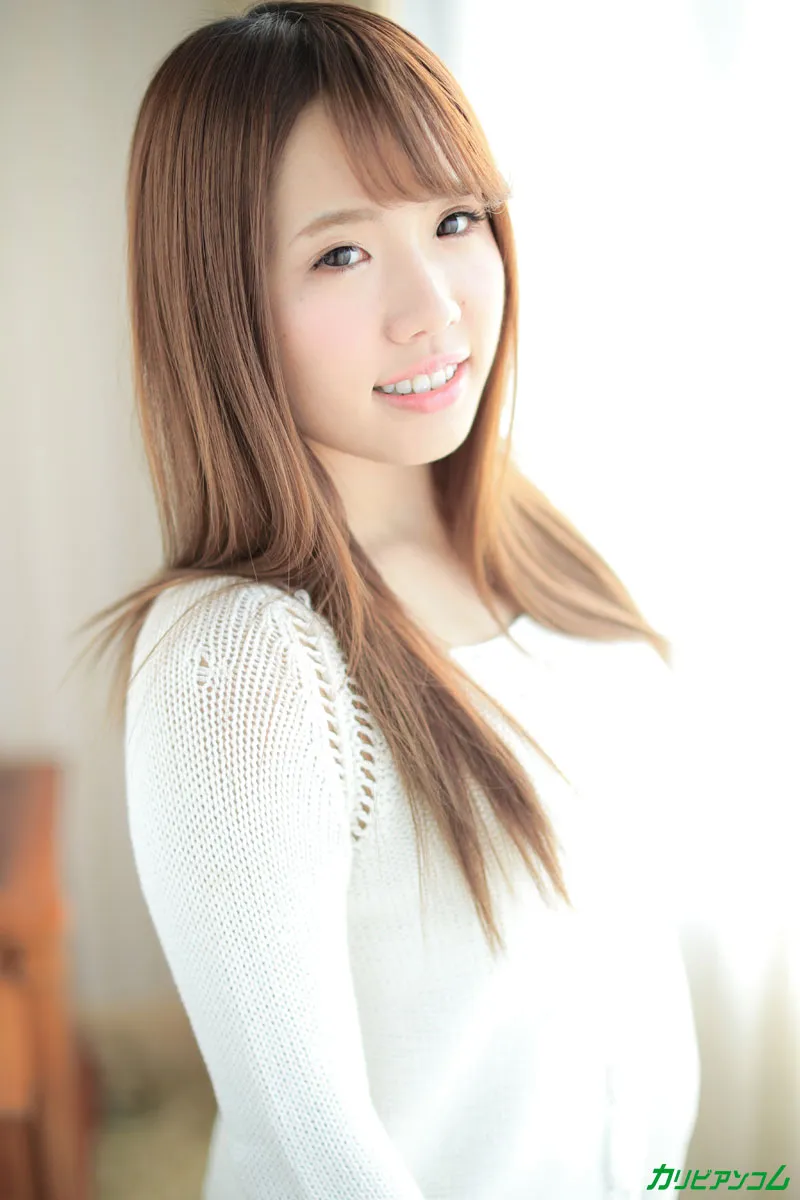 恋オチ 〜AV女優に憧れてこの業界にはいりました〜-1