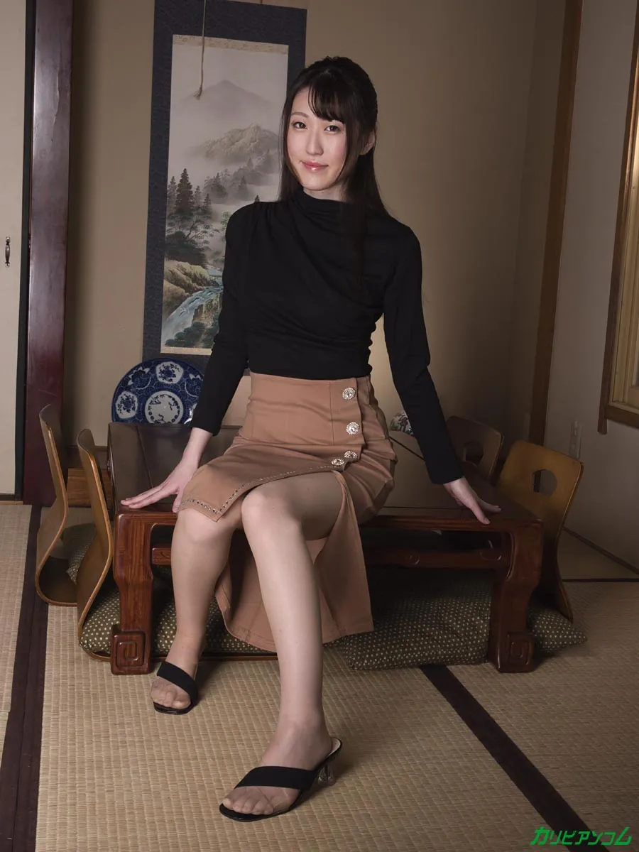 裏花嫁修業 〜嫁いだ嫁がこんなおマゾではダメですか？〜-1