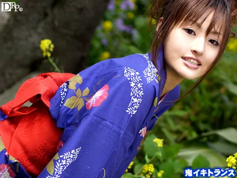 鬼イキトランス４