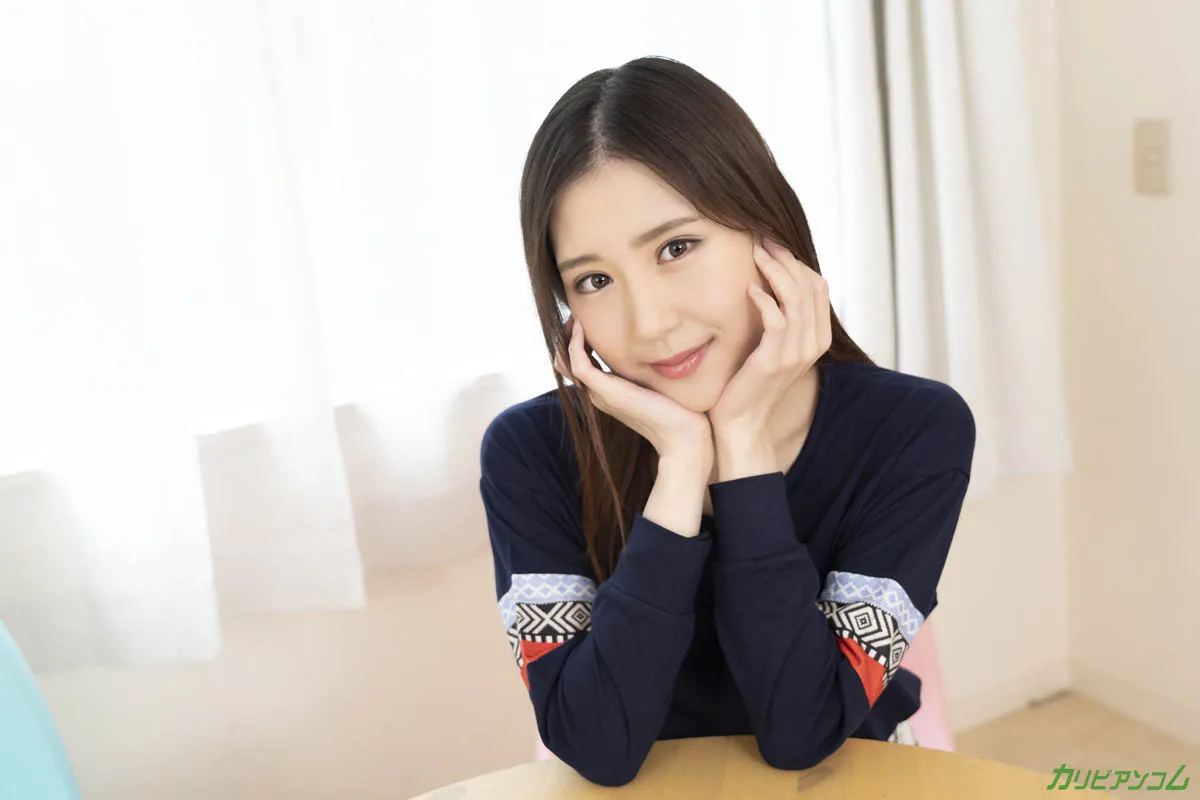 BOGA x BOGA 〜櫻井えみが僕のプレイを褒め称えてくれる〜-2